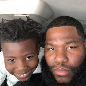 Meet your Posher, Ray